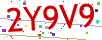 Verification code picture