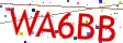 Verification code picture