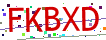 Verification code picture