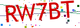 Verification code picture