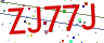 Verification code picture