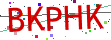 Verification code picture