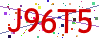 Verification code picture