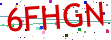Verification code picture