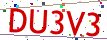 Verification code picture