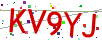Verification code picture