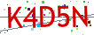 Verification code picture