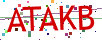 Verification code picture