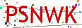 Verification code picture