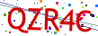 Verification code picture