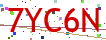 Verification code picture