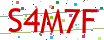 Verification code picture