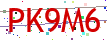 Verification code picture