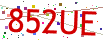 Verification code picture