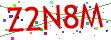 Verification code picture