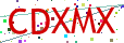 Verification code picture