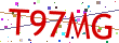 Verification code picture