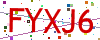 Verification code picture