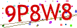 Verification code picture
