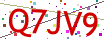 Verification code picture