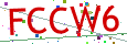 Verification code picture
