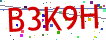 Verification code picture