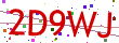 Verification code picture