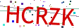 Verification code picture