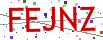 Verification code picture