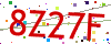 Verification code picture
