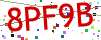 Verification code picture