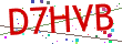 Verification code picture