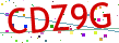 Verification code picture