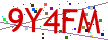Verification code picture