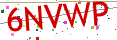 Verification code picture