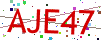 Verification code picture