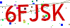 Verification code picture