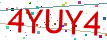 Verification code picture