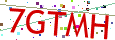 Verification code picture