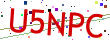 Verification code picture
