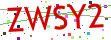 Verification code picture