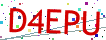 Verification code picture