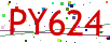 Verification code picture