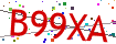 Verification code picture