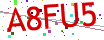 Verification code picture