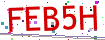 Verification code picture