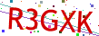 Verification code picture