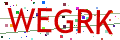 Verification code picture