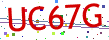 Verification code picture
