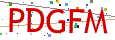 Verification code picture